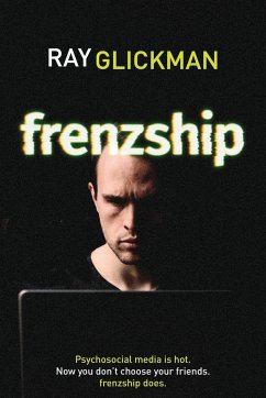 Frenzship - Glickman, Ray