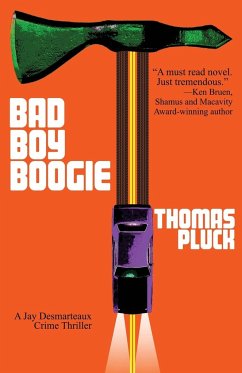 Bad Boy Boogie - Pluck, Thomas