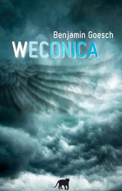 Weconica - Goesch, Benjamin