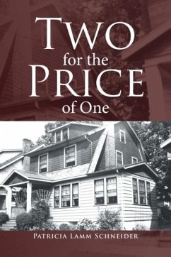 Two for the Price of One - Schneider, Patricia Lamm