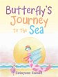 Butterfly's Journey to the Sea - Bild 1