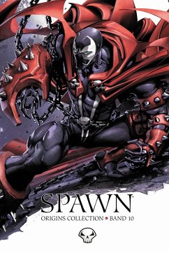 Spawn Origins Collection Bd.10 - McFarlane, Todd;Holguin, Brian;Capullo, Greg