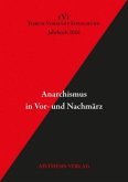 Anarchismus in Vor- und Nachmärz