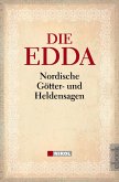 Die Edda (eBook, ePUB)