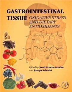 Gastrointestinal Tissue - Gracia-Sancho, Jordi; Salvado, M. Josepa