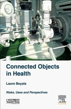 Connected Objects in Health - Beyala, Laure