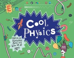 Cover Cool Physics