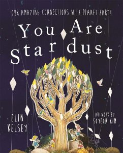 You are Stardust - Kelsey, Elin