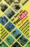 Das Beste aus YouTube - Das Jahrbuch
