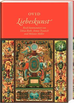 Liebeskunst - Ovid