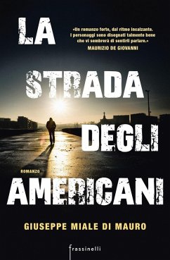 Cover La strada degli americani
