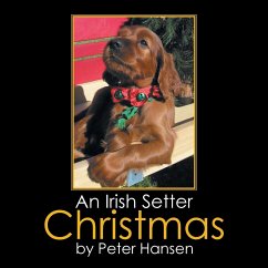 An Irish Setter Christmas