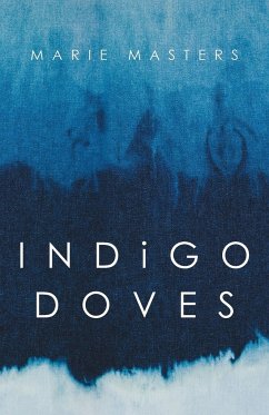 Indigo Doves - Masters, Marie