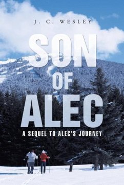 Son of Alec - Wesley, J. C.