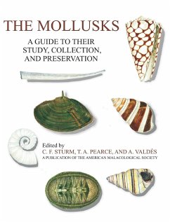 The Mollusks - Sturm, C. F.; Pearce, T. A.; Valdes, A.