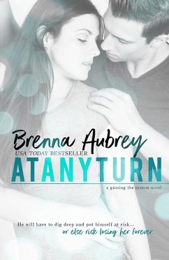 At Any Turn - Aubrey, Brenna