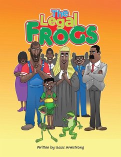 The Legal Frogs