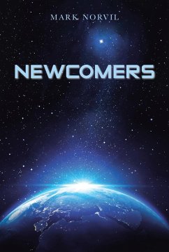 Newcomers - Norvil, Mark
