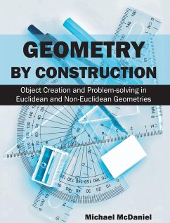 Geometry by Construction - Mcdaniel, Michael