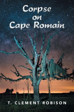 Corpse on Cape Romain - T. Clement Robison