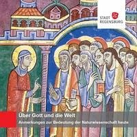 Über Gott und die Welt - Kulturreferat der Stadt Regensburg