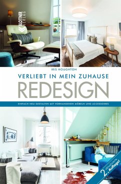 REDESIGN Verliebt in mein Zuhause - Houghton, Iris