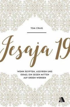 Jesaja 19 - Craig, Tom