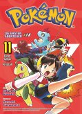Pokémon - Die ersten Abenteuer Bd.11