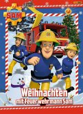 Weihnachten mit Feuerwehrmann Sam Weihnachten mit Feuerwehrmann Sam
