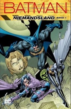 Batman: Niemandsland - Edginton, Ian;Gale, Bob;Grayson, Devin K.