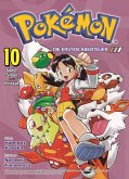 Pokémon - Die ersten Abenteuer Bd.10