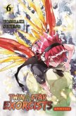 Twin Star Exorcists: Onmyoji Bd.6 Twin Star Exorcists: Onmyoji Bd.6