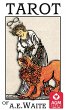 Premium Tarot of A.E.Waite - GB,... - Bild 1