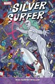 Silver Surfer Megaband