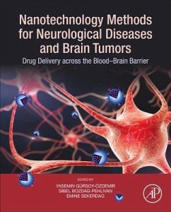 Cover Nanotechnology Methods for Neurological Diseases and Brain Tumors
