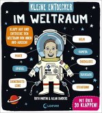 Kleine Entdecker - Im Weltraum