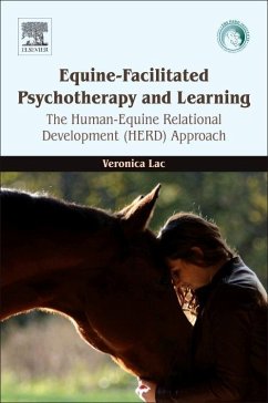 Equine-Facilitated Psychotherapy and Learning - Lac, Veronica