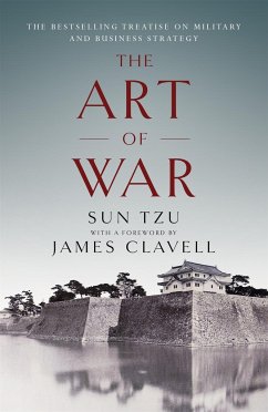 The Art of War - Clavell, James; Tzu, Sun