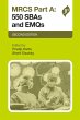 MRCS Part A: 550 SBAs and EMQs - Bild 1