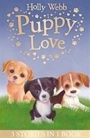 Puppy Love - Webb, Holly