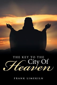 The Key to the City of Heaven - Limekiln, Frank