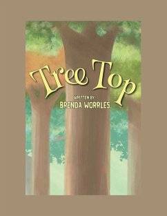 Tree Top - Worrles, Brenda