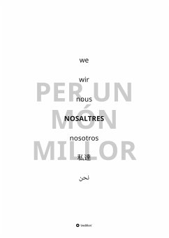 NOSALTRES - per un món millor