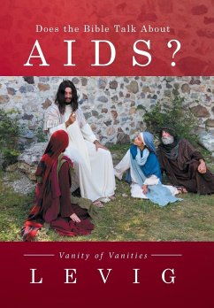 Does the Bible Talk About Aids? - Levig