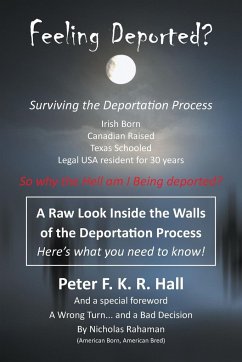 Feeling Deported?