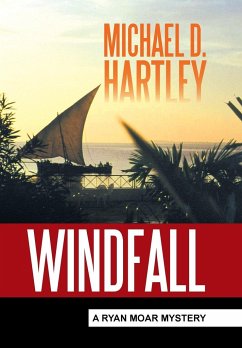 Windfall - Hartley, Michael D.