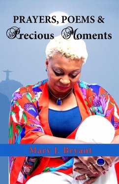 Cover Prayers, Poems and Precious Moments