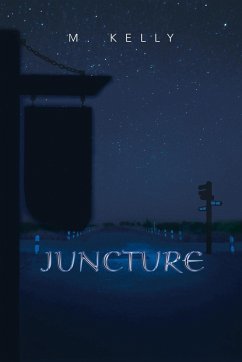 Juncture - M. Kelly
