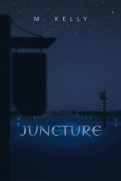 Juncture - M. Kelly