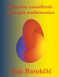 Theoriae causalitatis principia... - Bild 1